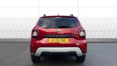Dacia Duster 1.0 TCe 100 Comfort 5dr Bi Fuel Estate